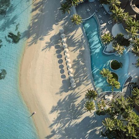 Como Maalifushi Dış mekan fotoğraf