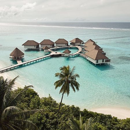 Como Maalifushi Dış mekan fotoğraf