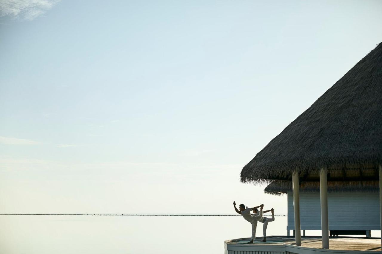 Como Maalifushi Dış mekan fotoğraf