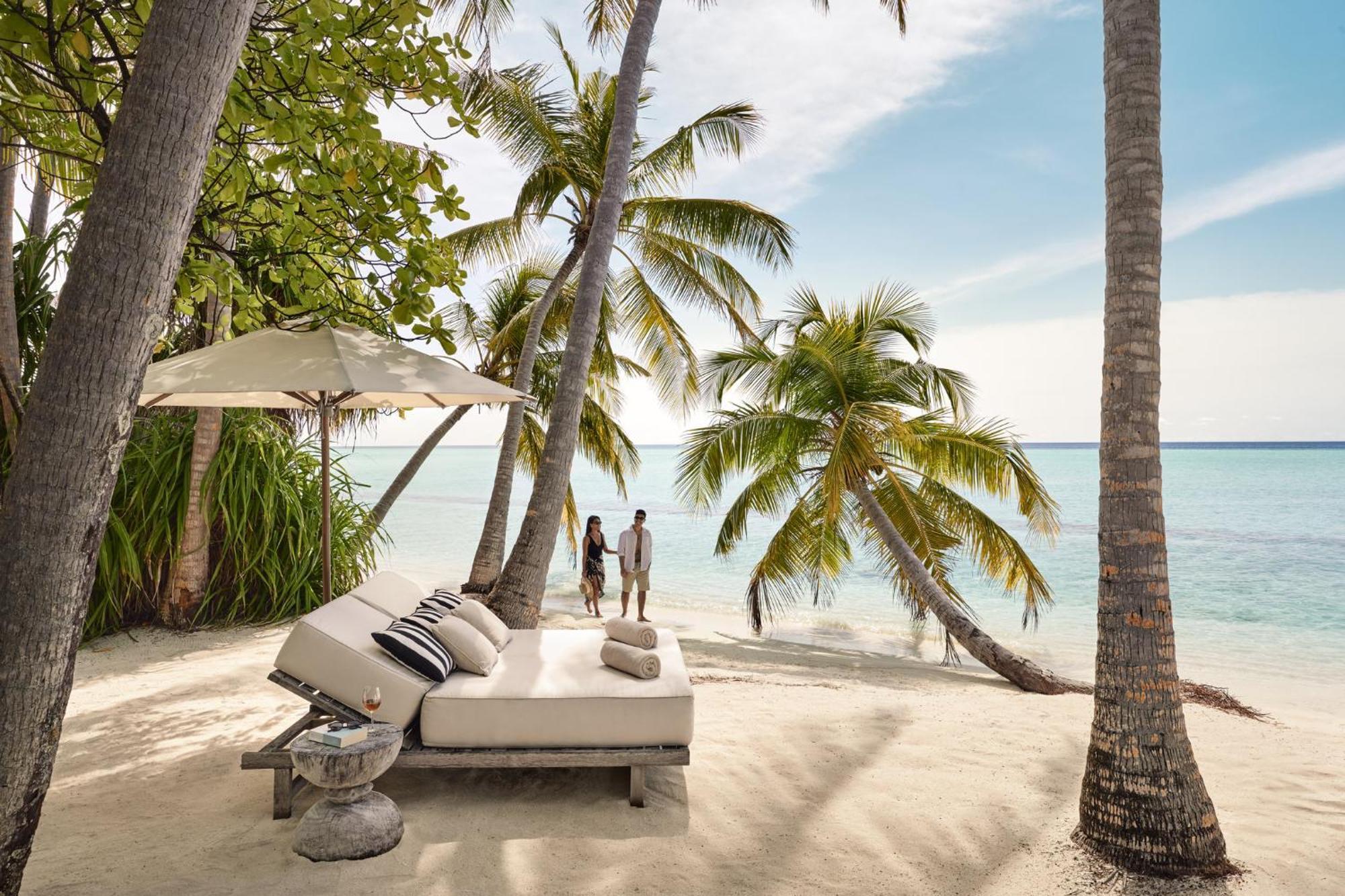 Como Maalifushi Dış mekan fotoğraf