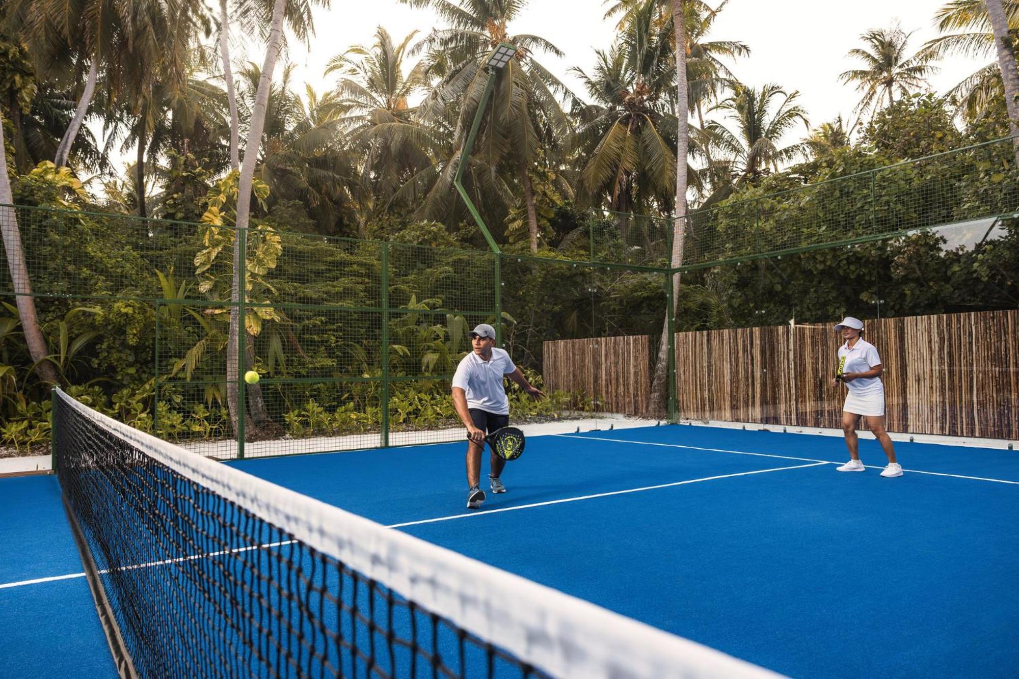 Como Maalifushi Dış mekan fotoğraf