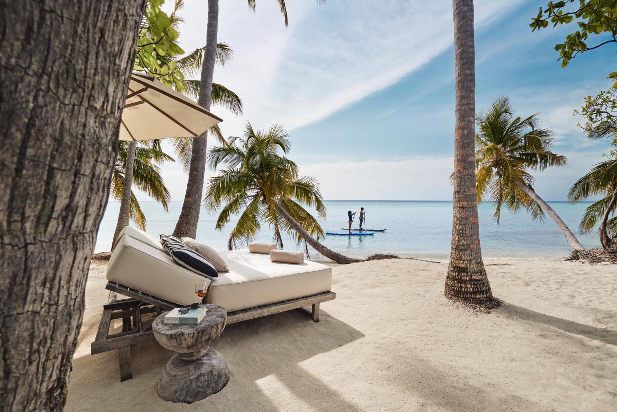 Como Maalifushi Dış mekan fotoğraf