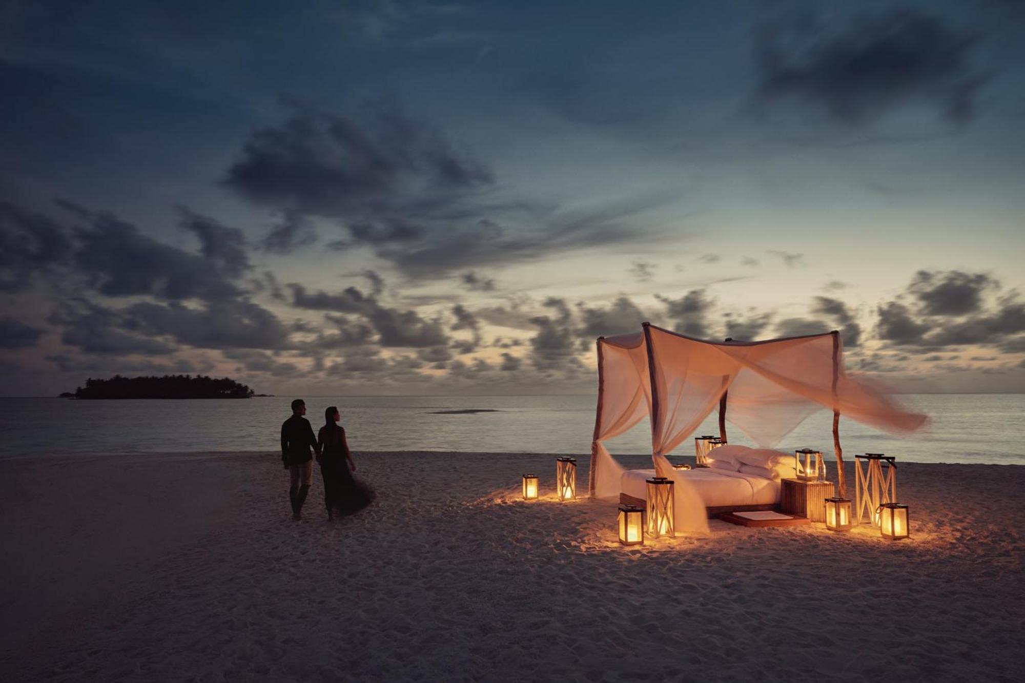 Como Maalifushi Dış mekan fotoğraf