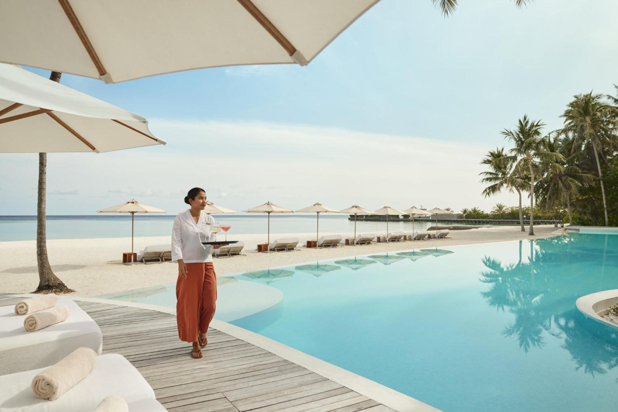 Como Maalifushi Dış mekan fotoğraf
