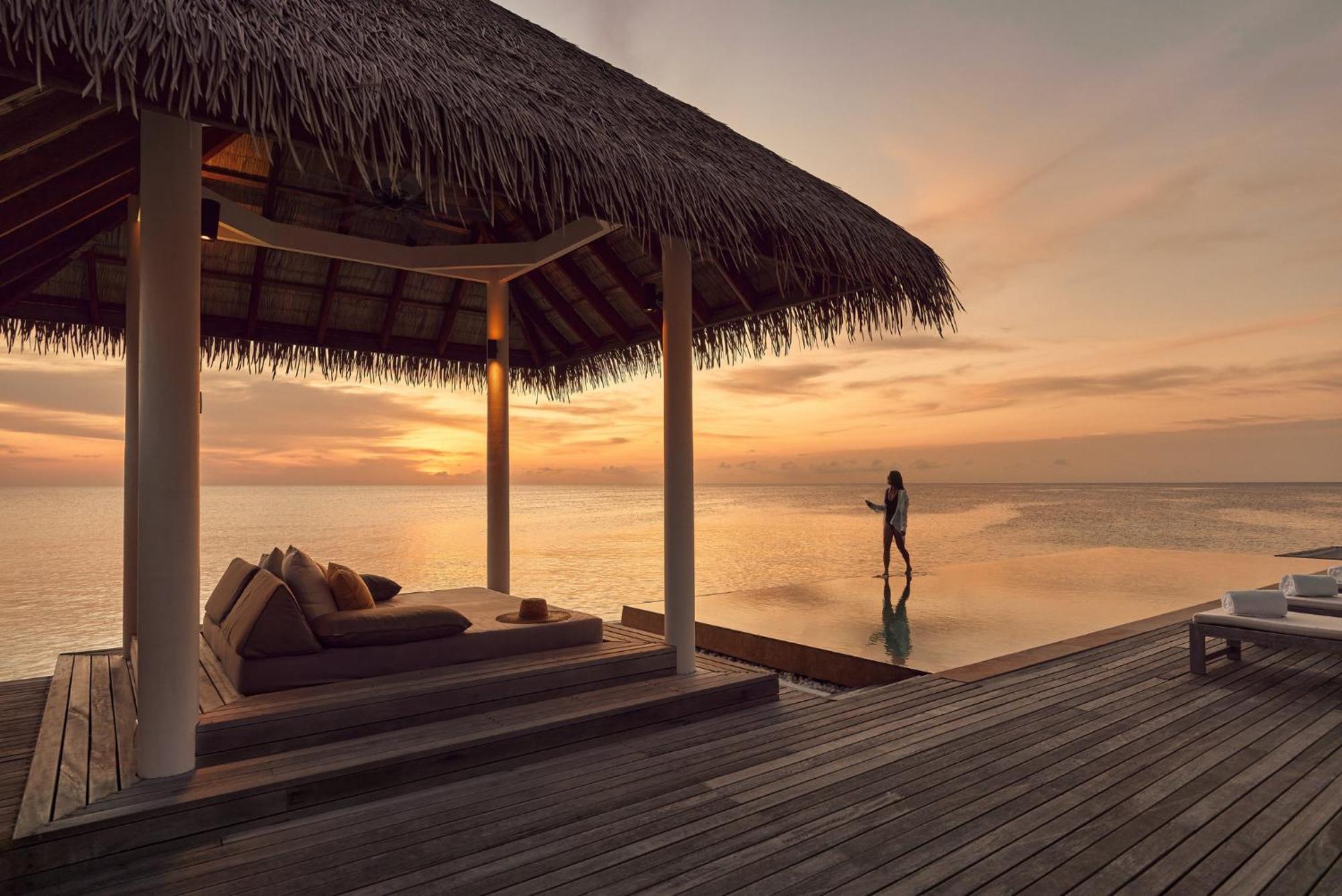 Como Maalifushi Dış mekan fotoğraf