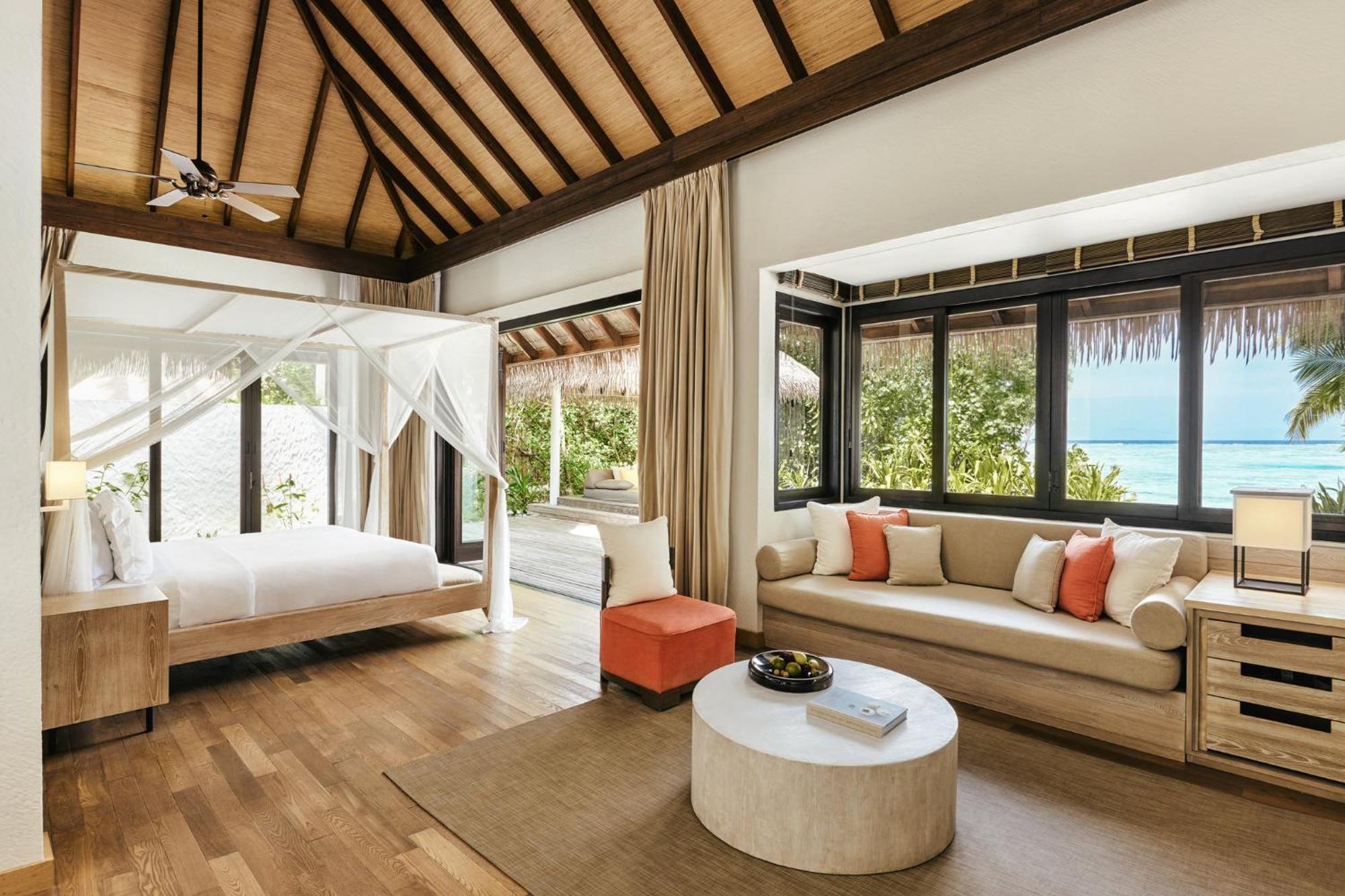 Como Maalifushi Dış mekan fotoğraf