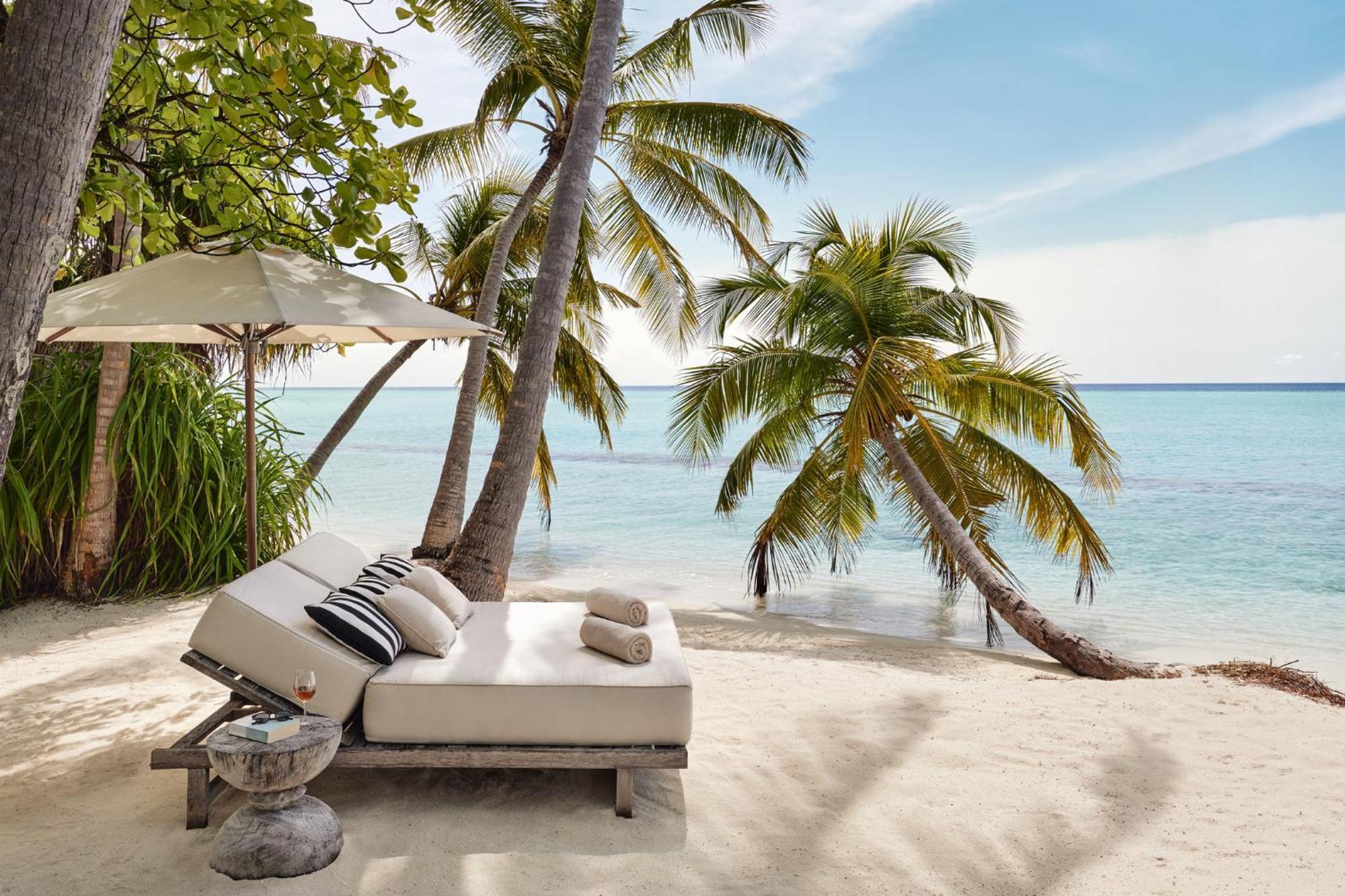 Como Maalifushi Dış mekan fotoğraf