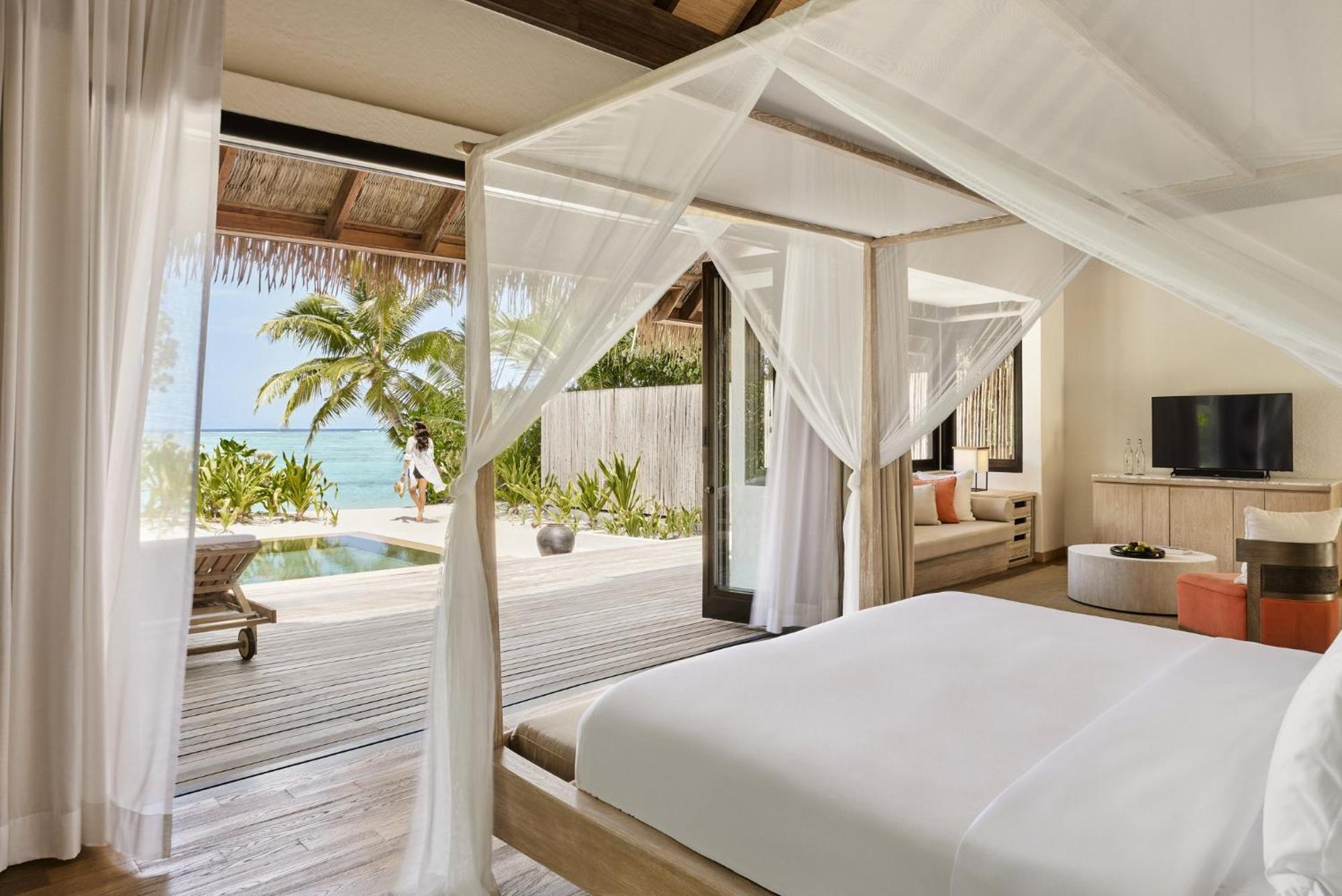 Como Maalifushi Dış mekan fotoğraf
