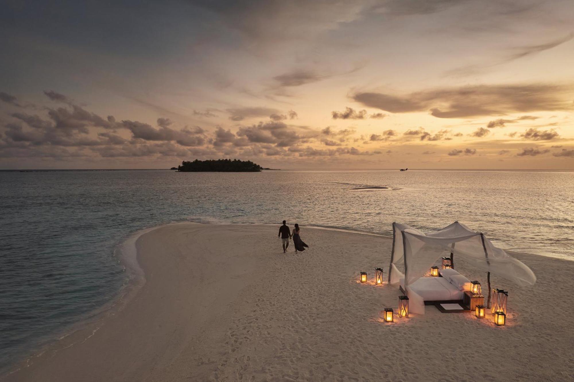 Como Maalifushi Dış mekan fotoğraf
