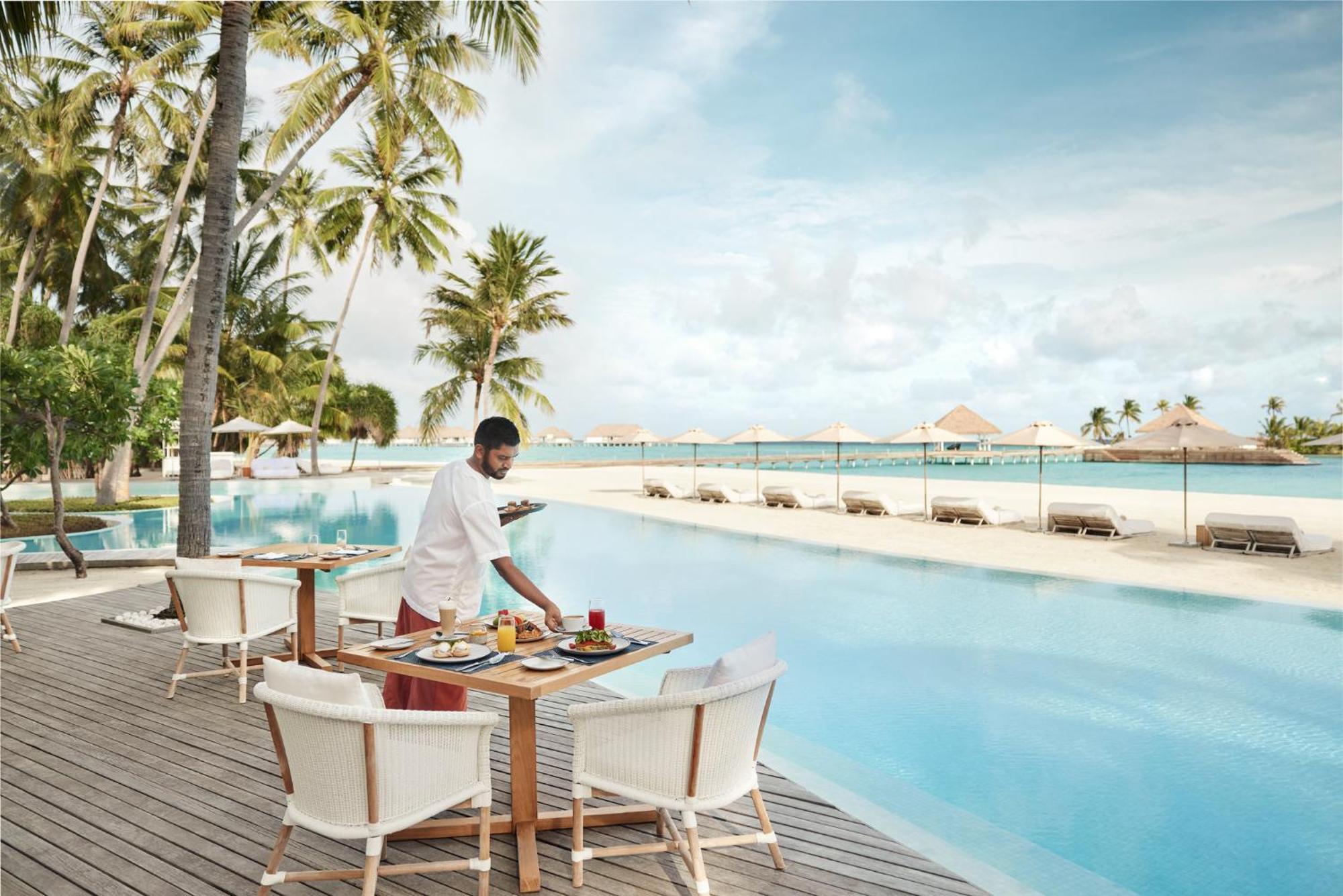 Como Maalifushi Dış mekan fotoğraf