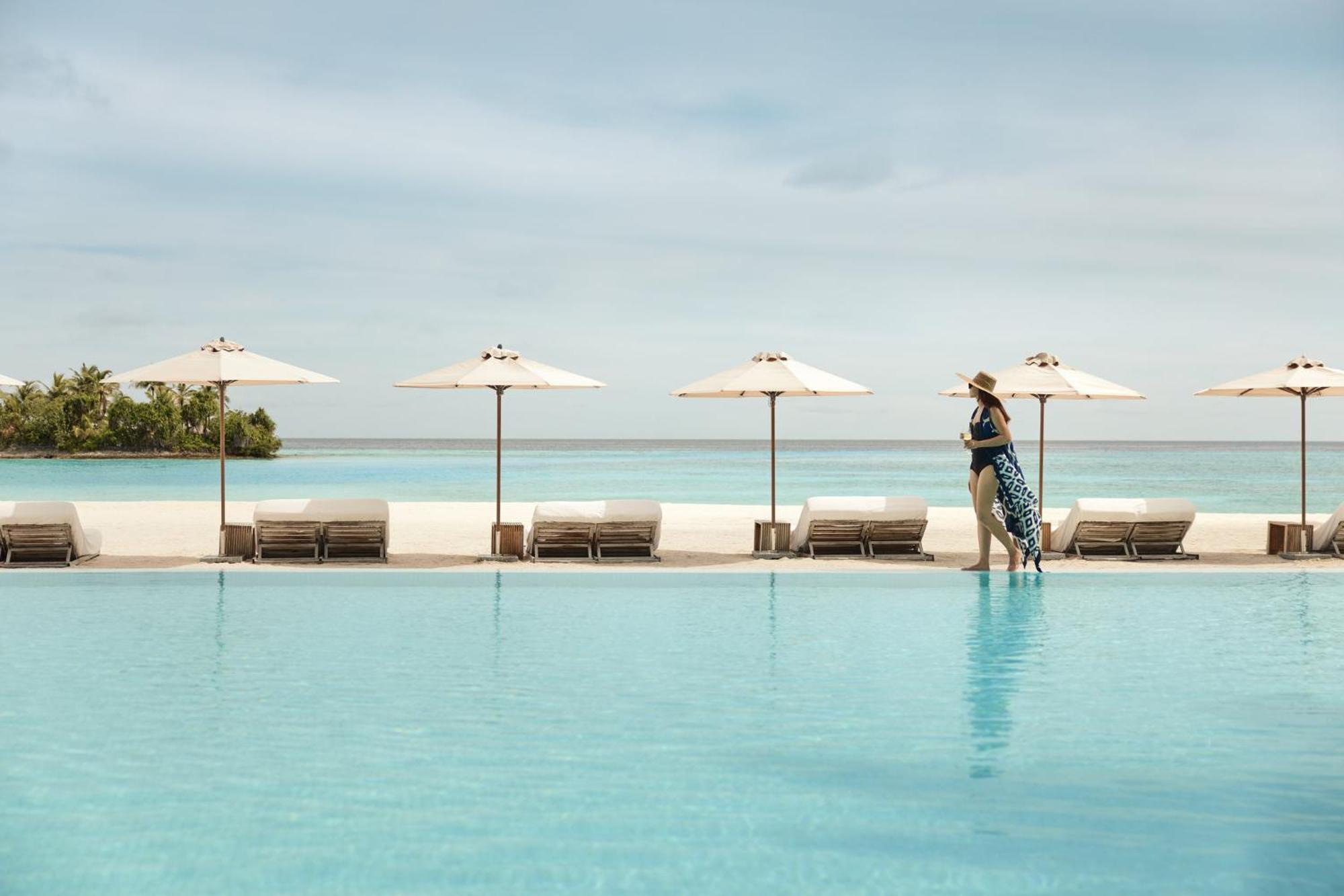 Como Maalifushi Dış mekan fotoğraf