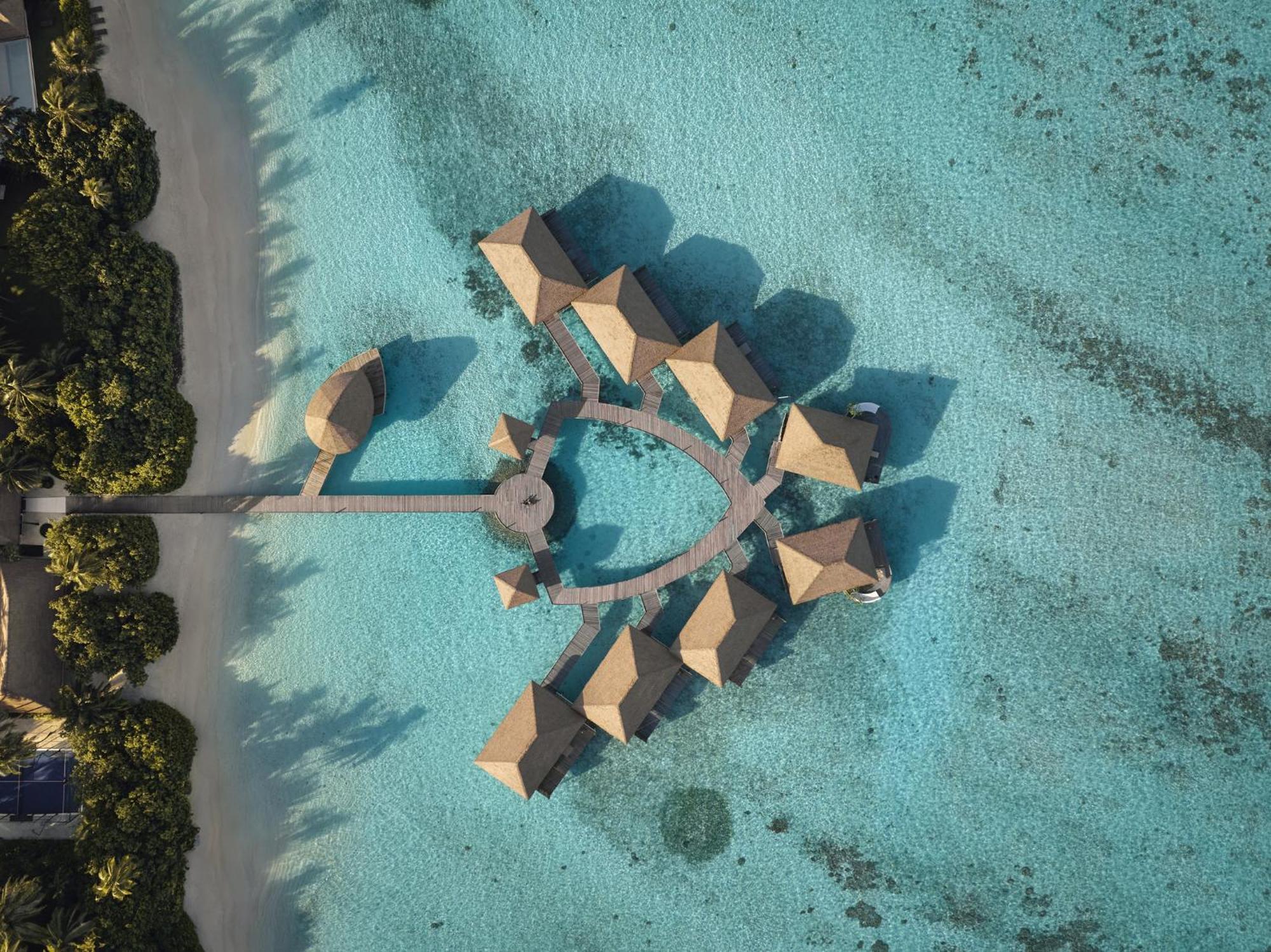 Como Maalifushi Dış mekan fotoğraf
