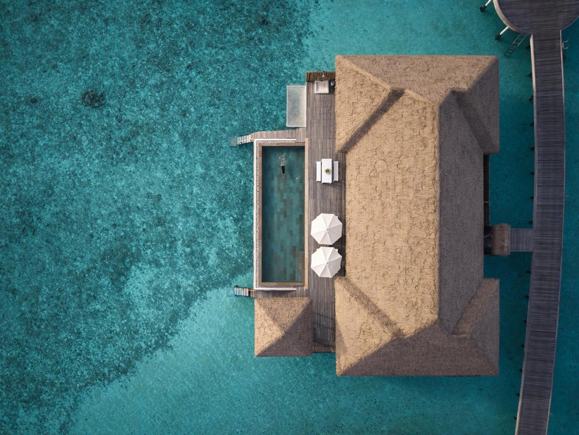 Como Maalifushi Dış mekan fotoğraf
