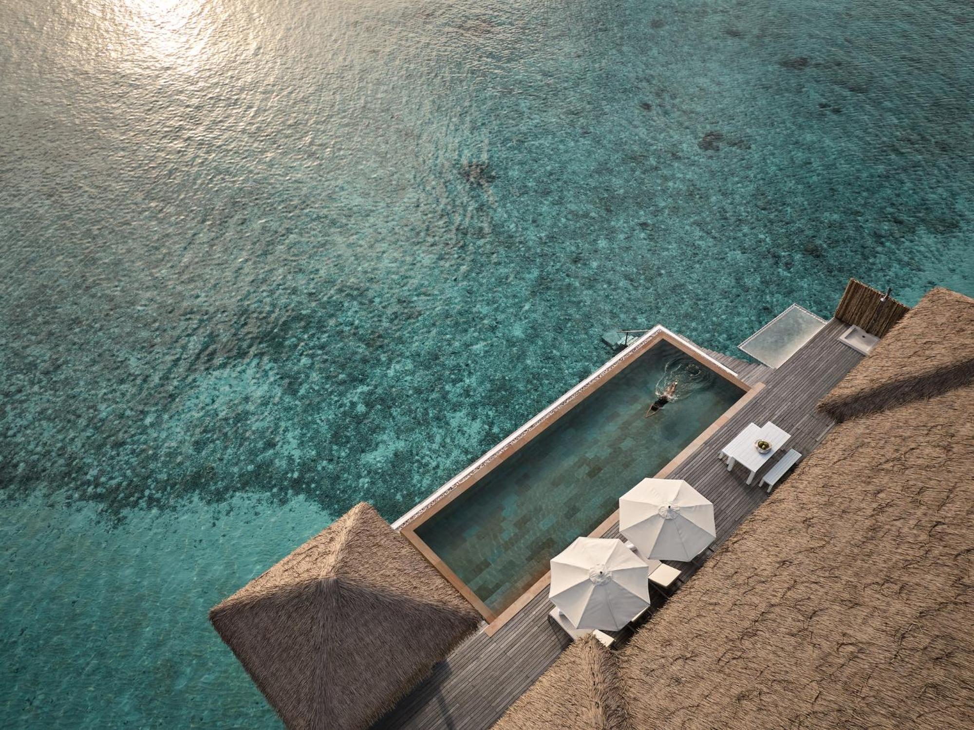 Como Maalifushi Dış mekan fotoğraf