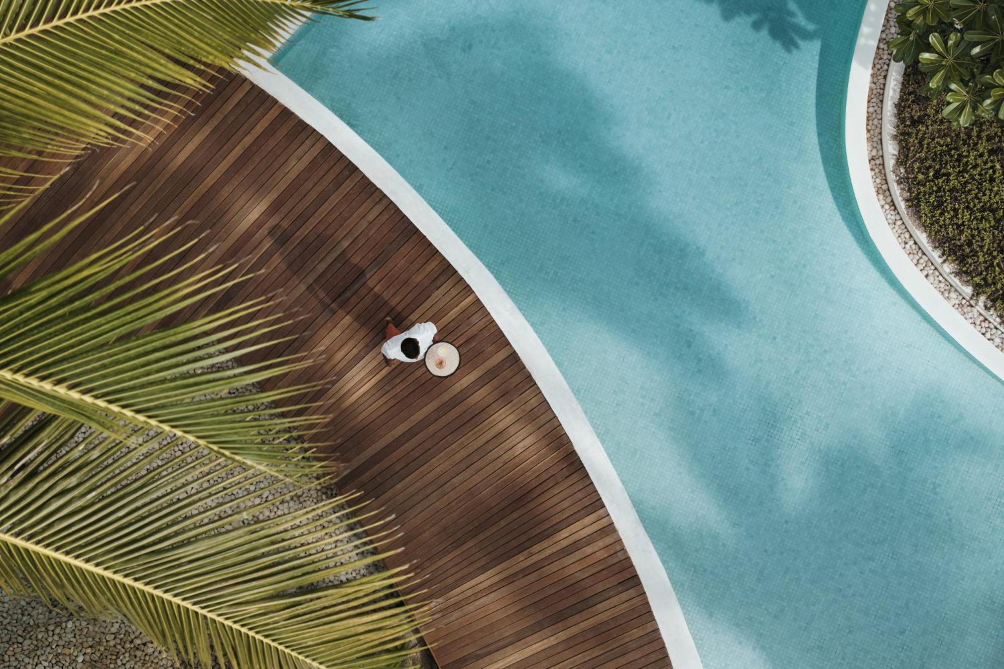 Como Maalifushi Dış mekan fotoğraf