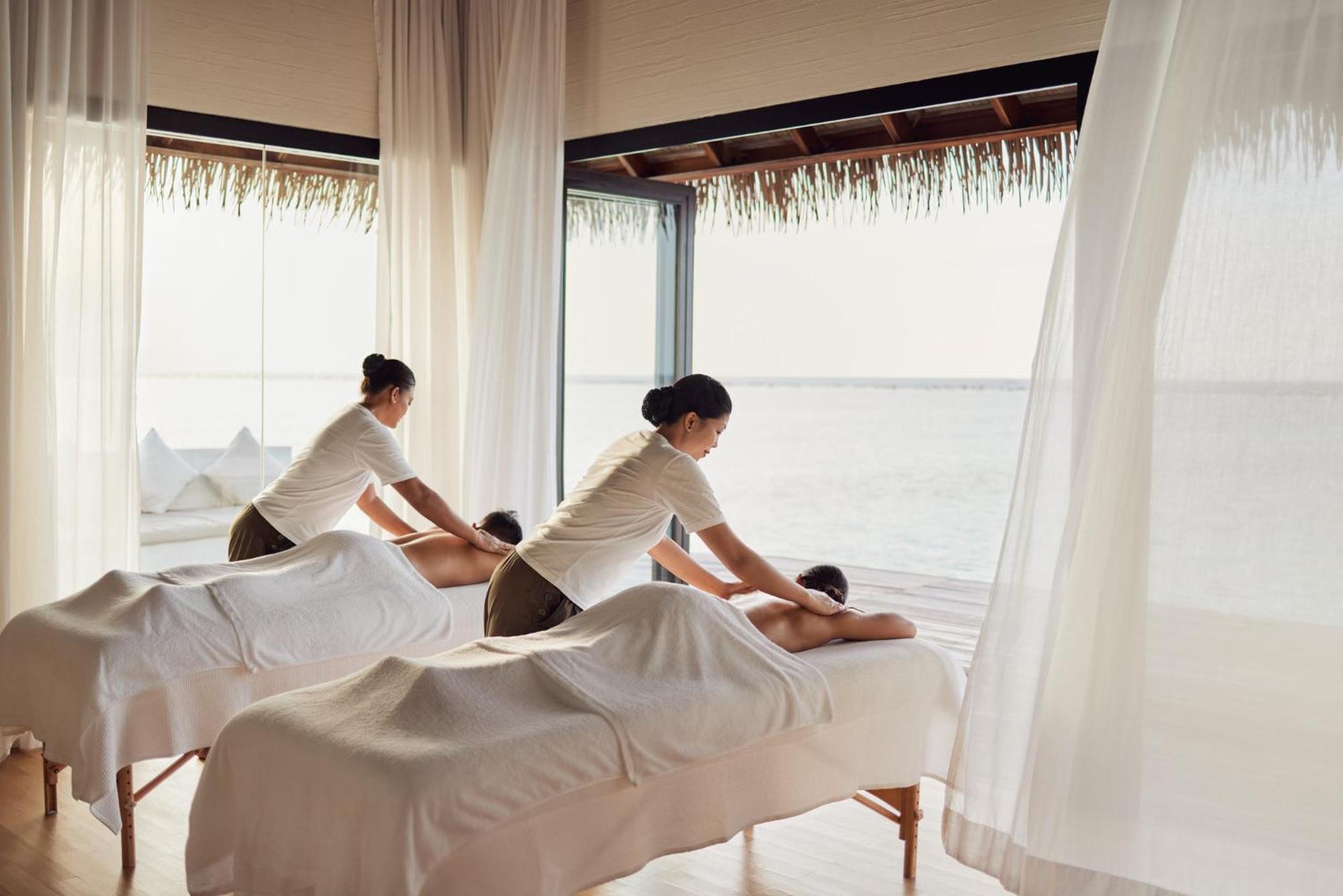 Como Maalifushi Dış mekan fotoğraf