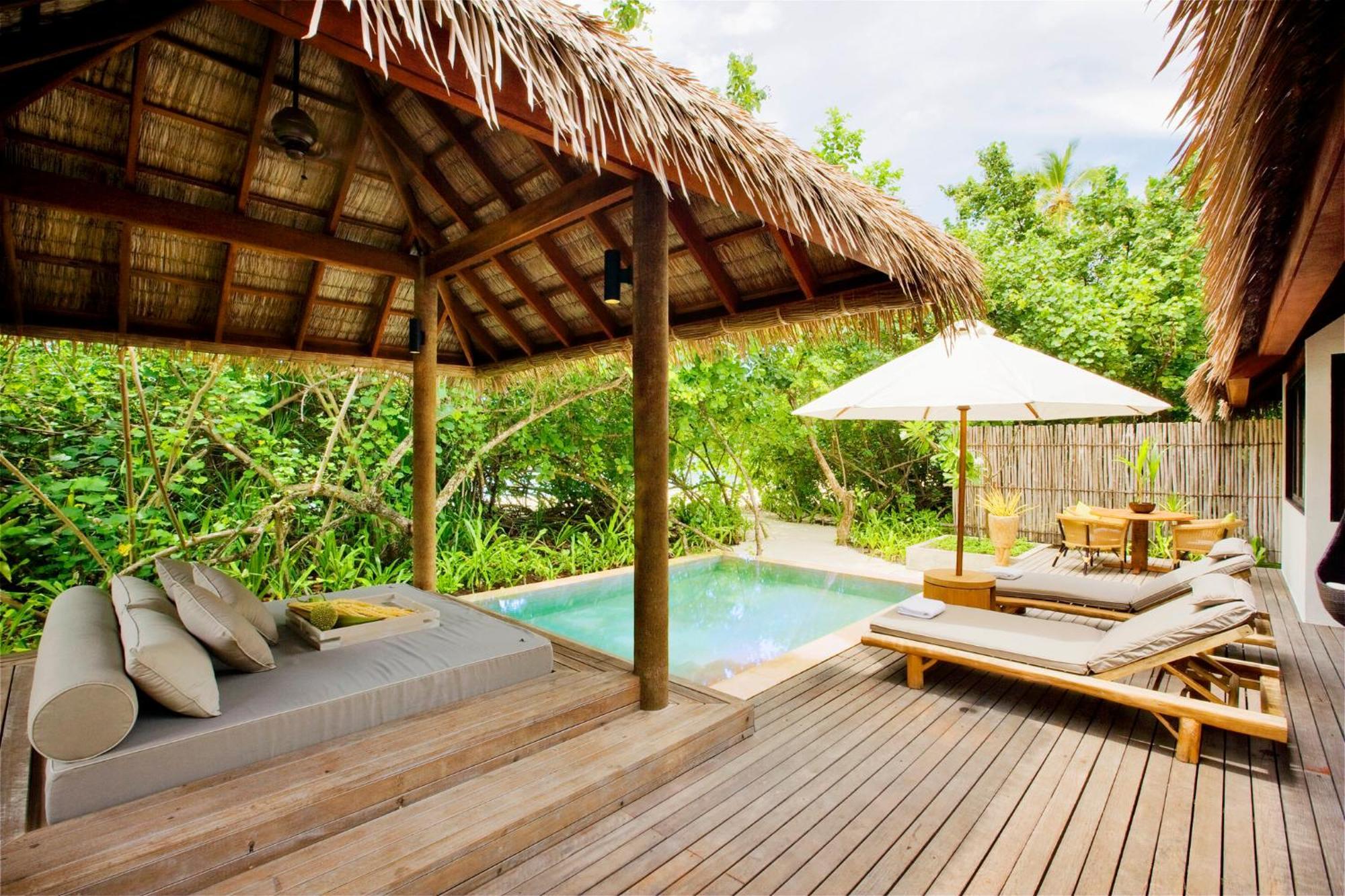 Como Maalifushi Dış mekan fotoğraf
